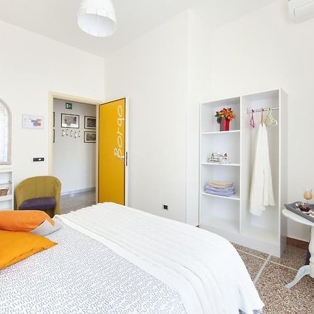 Il Segno In Rome Hotel Exterior photo