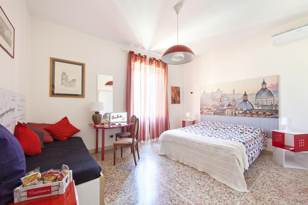 Il Segno In Rome Hotel Exterior photo
