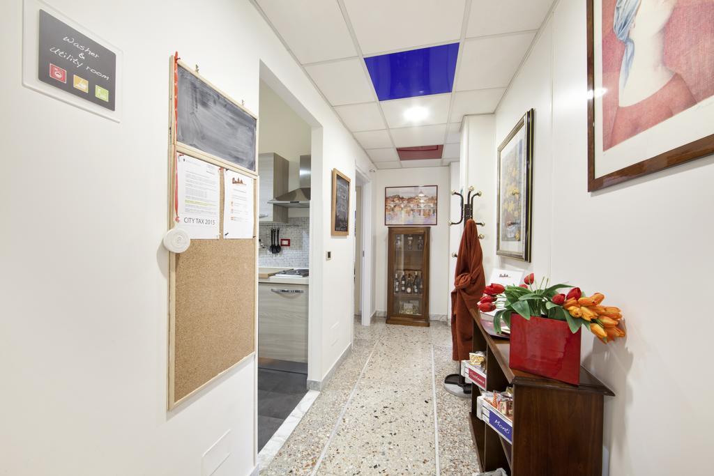 Il Segno In Rome Hotel Exterior photo