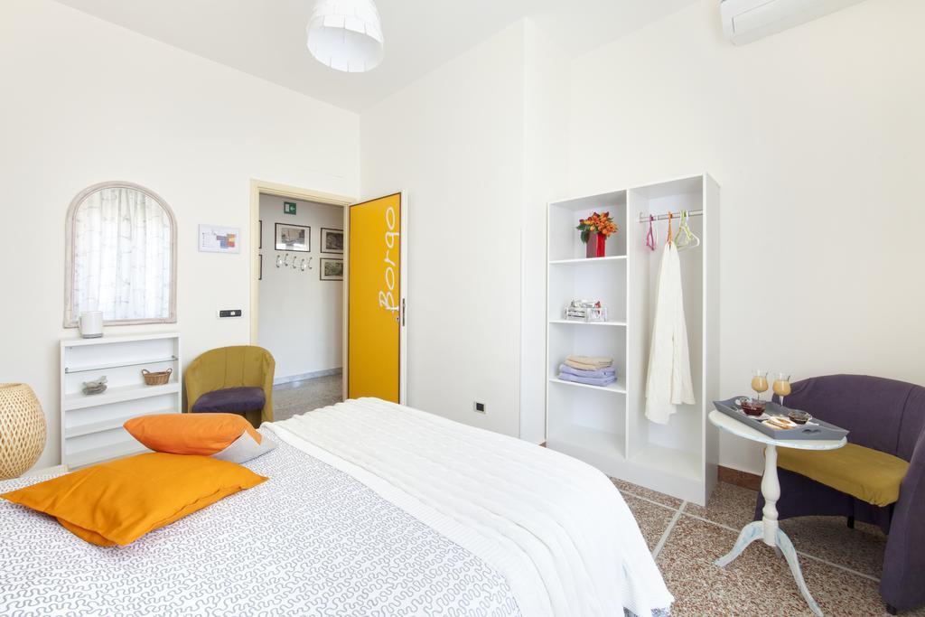 Il Segno In Rome Hotel Exterior photo