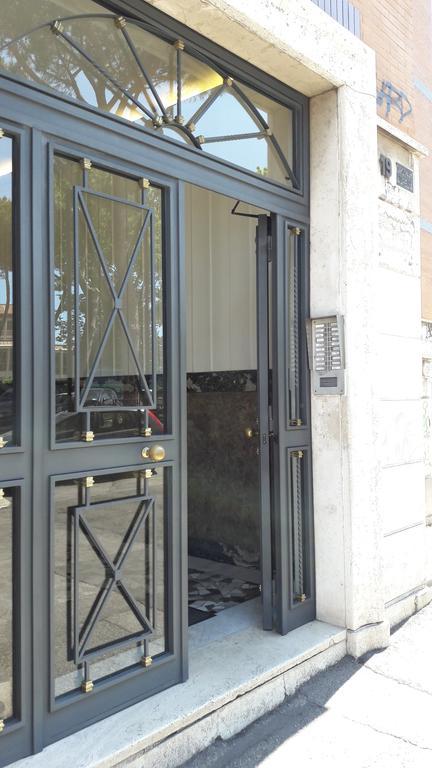 Il Segno In Rome Hotel Exterior photo