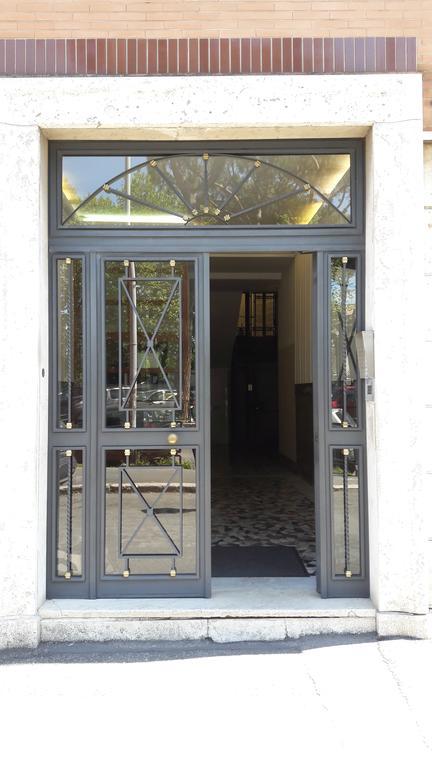 Il Segno In Rome Hotel Exterior photo